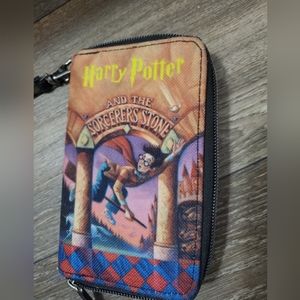 Harry Potter Wallet